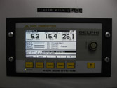 Logica Delphi Visdamax Fully Automated Kiln Controller